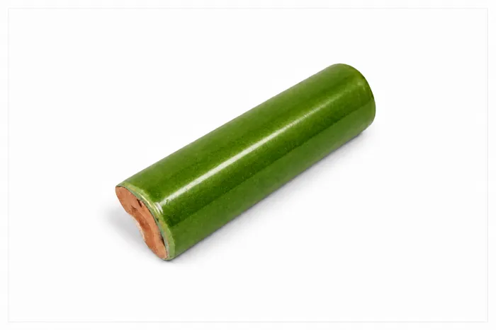 Deslavado Verde Antiguo Listelo